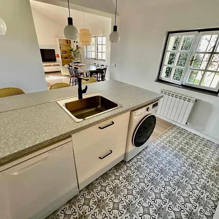 Casa vacanze Casa Senda De Miradores