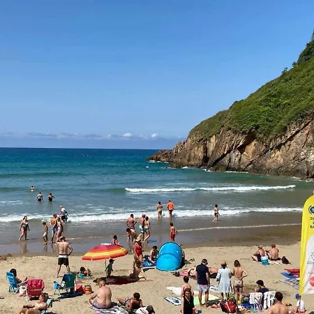 Casa Senda De Miradores Casa vacanze *