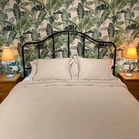 Casa Senda De Miradores * Muros de Nalón