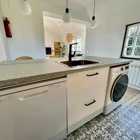 Casa vacanze Casa Senda De Miradores Muros de Nalón