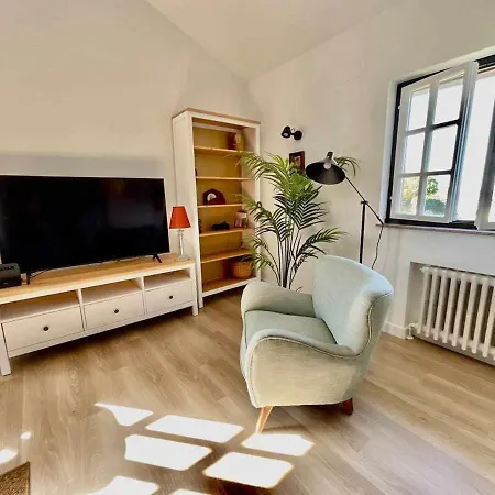 Casa Senda De Miradores * Muros de Nalón