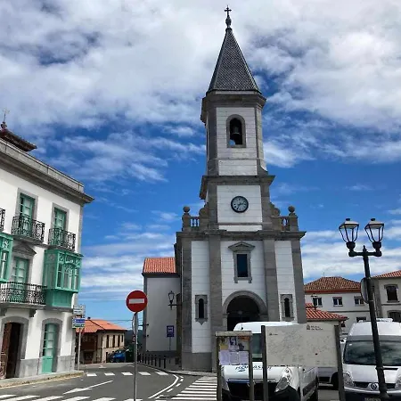 Casa vacanze Casa Senda De Miradores