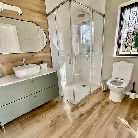 Casa Senda De Miradores Casa vacanze Muros de Nalón