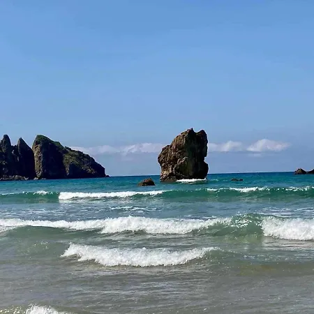 Casa Senda De Miradores Casa vacanze