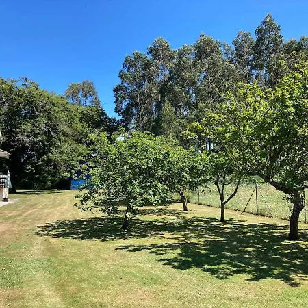 Casa Senda De Miradores Casa vacanze *