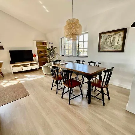 Casa Senda De Miradores Casa vacanze *