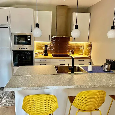 Casa vacanze Casa Senda De Miradores