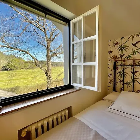 Casa vacanze Casa Senda De Miradores