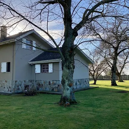 Casa Senda De Miradores Casa vacanze Muros de Nalón