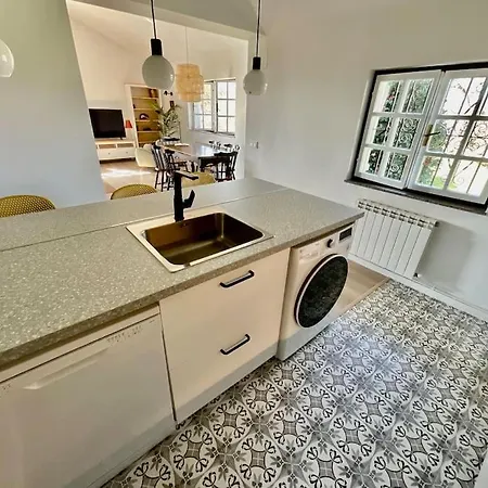 Casa Senda De Miradores *