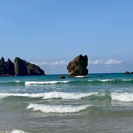 Casa Senda De Miradores Casa vacanze