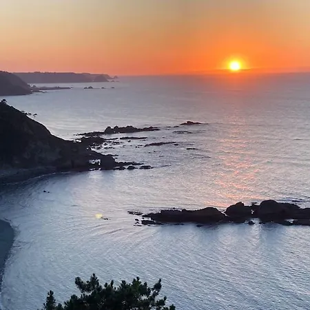 Casa Senda De Miradores *