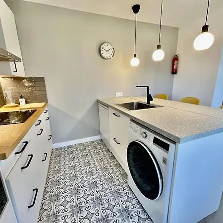 Casa Senda De Miradores * Muros de Nalón