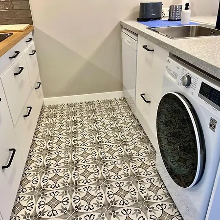 Casa vacanze Casa Senda De Miradores Muros de Nalón