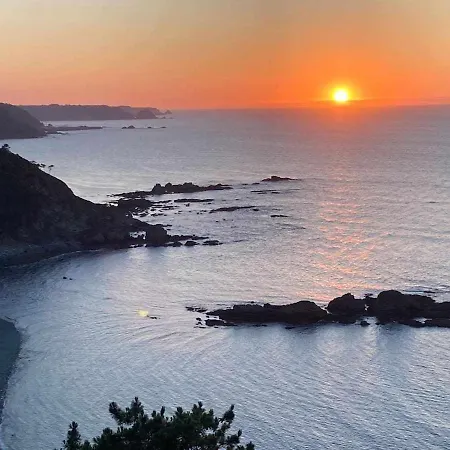 Casa Senda De Miradores * Muros de Nalón