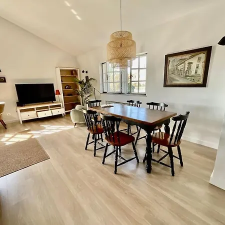 Casa Senda De Miradores