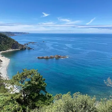 Vakantiehuis Casa Senda De Miradores