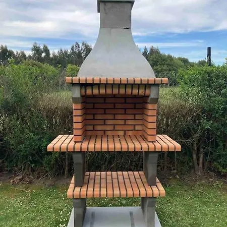 Vakantiehuis Casa Senda De Miradores