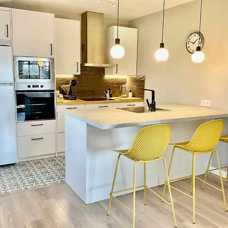 Casa Senda De Miradores