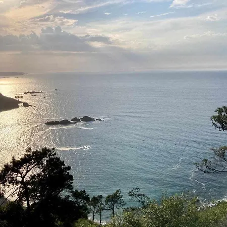 Casa Senda De Miradores *