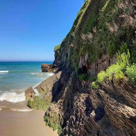 펜션 Casa Senda De Miradores