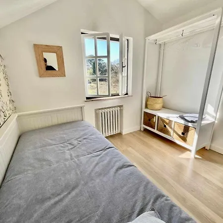 펜션 Casa Senda De Miradores *