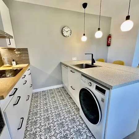 Casa Senda De Miradores 펜션