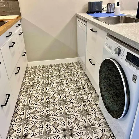 Casa Senda De Miradores