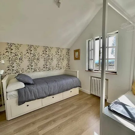 Casa Senda De Miradores 펜션 *