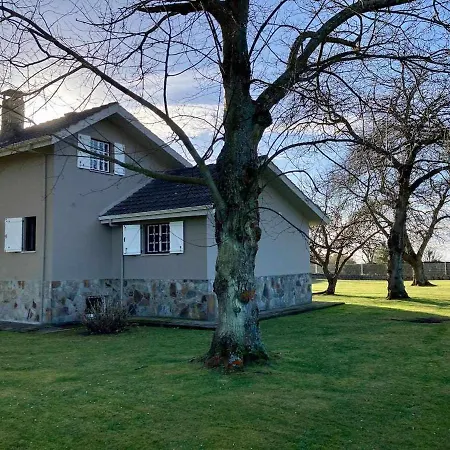 Casa Senda De Miradores