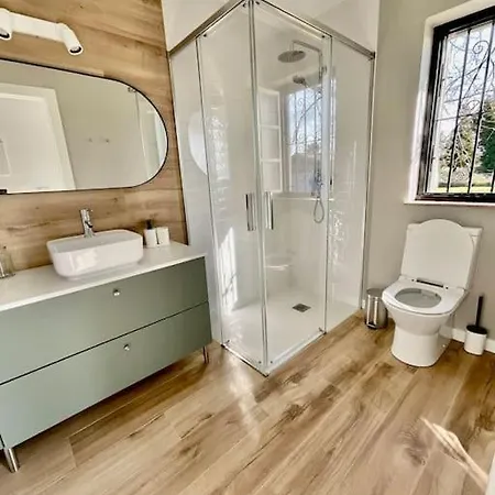 Casa Senda De Miradores