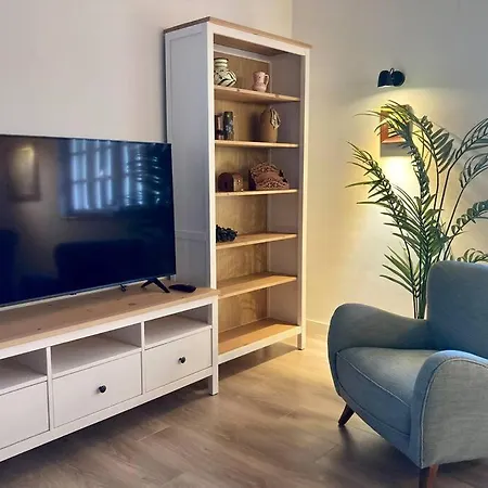 펜션 Casa Senda De Miradores *