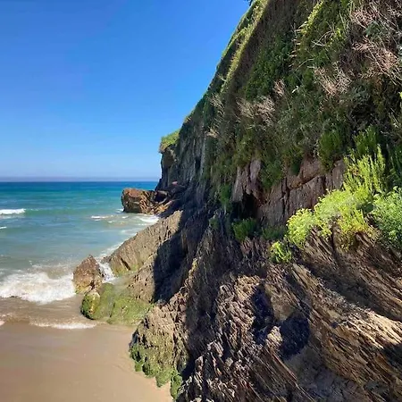 Casa Senda De Miradores