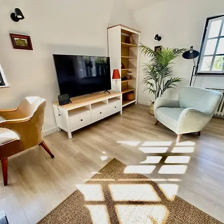 Casa Senda De Miradores 펜션 Muros de Nalón