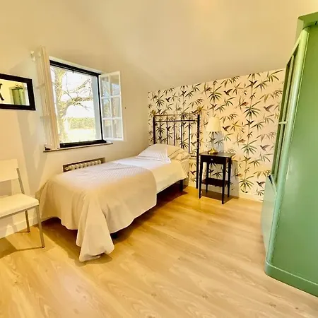 Casa Senda De Miradores * Muros de Nalón