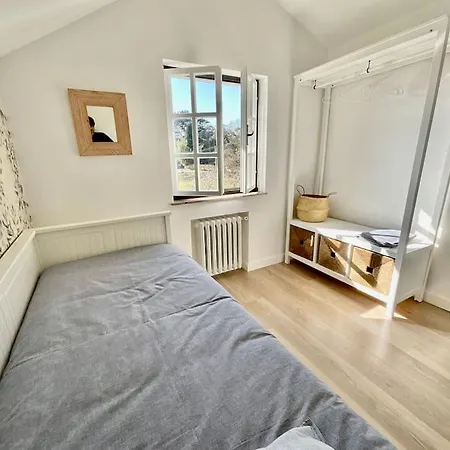 펜션 Casa Senda De Miradores *