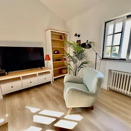 펜션 Casa Senda De Miradores *