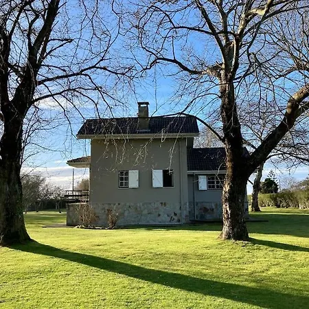 Casa Senda De Miradores * Muros de Nalón